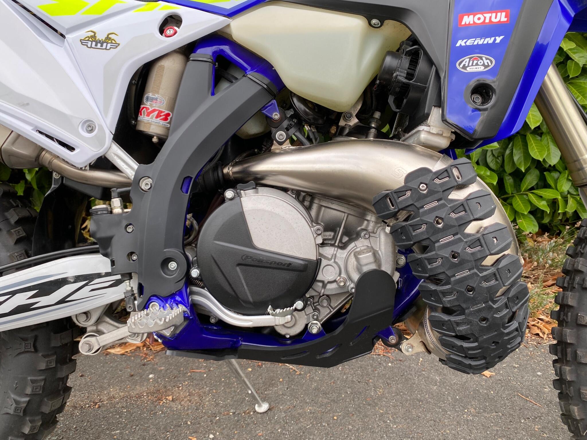 2023 23 Reg Sherco 300 SE-R Factory
